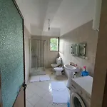 度假居 Spacious House With A Big Garden And Fire Pit