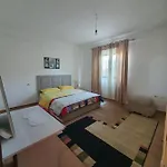 度假居 Spacious House With A Big Garden And Fire Pit