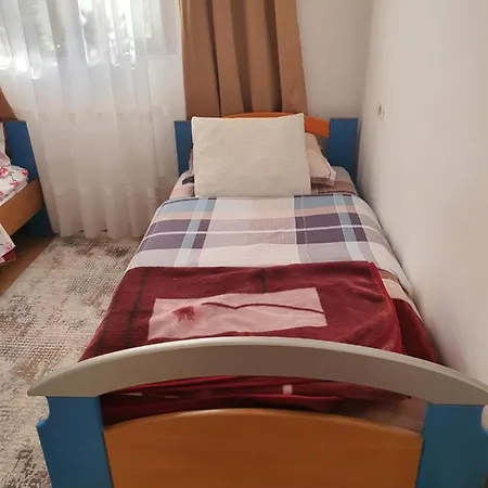 Spacious House With A Big Garden And Fire Pit Prázdninový dům *