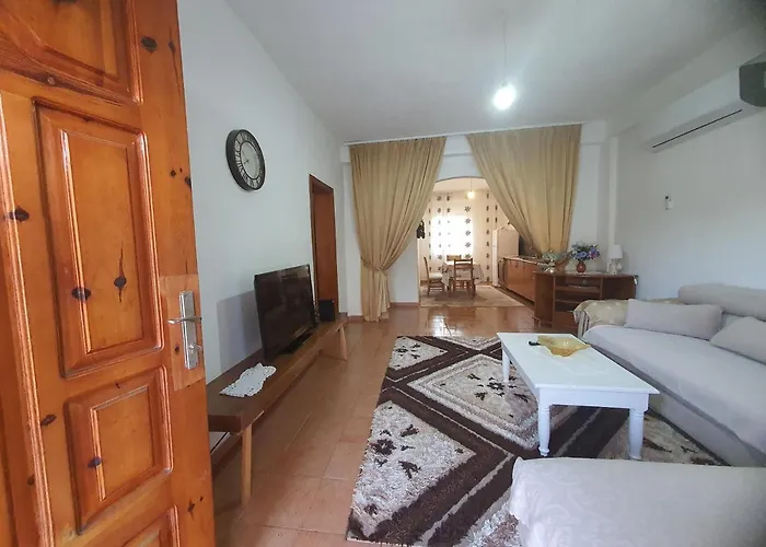 Casa vacanze Spacious House With A Big Garden And Fire Pit