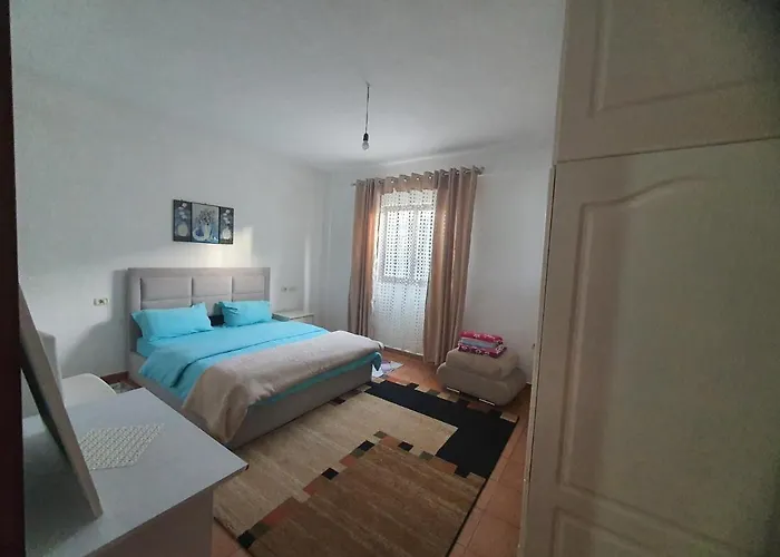 Spacious House With A Big Garden And Fire Pit * Tirana