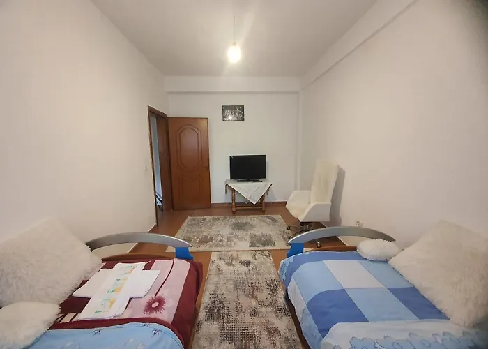 Casa vacanze Spacious House With A Big Garden And Fire Pit