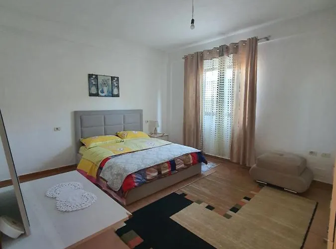 Vakantiehuis Spacious House With A Big Garden And Fire Pit