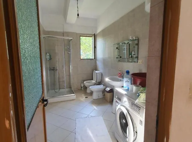 Spacious House With A Big Garden And Fire Pit Casa vacanze *