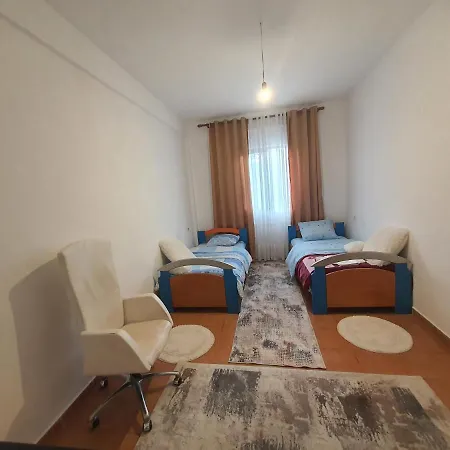 בית נופש Spacious House With A Big Garden And Fire Pit *