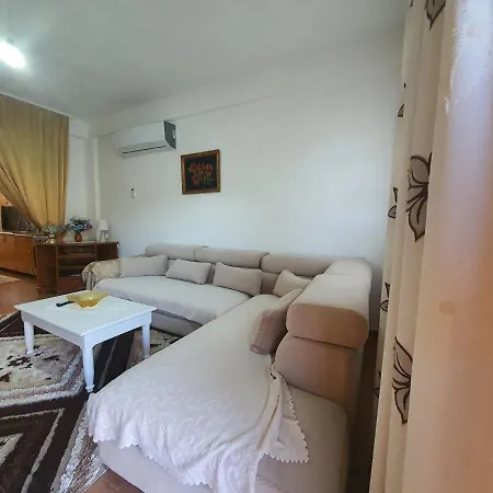 בית נופש Spacious House With A Big Garden And Fire Pit *