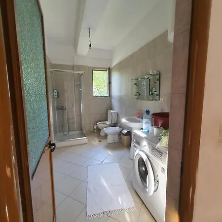 Spacious House With A Big Garden And Fire Pit Semesterbostad *