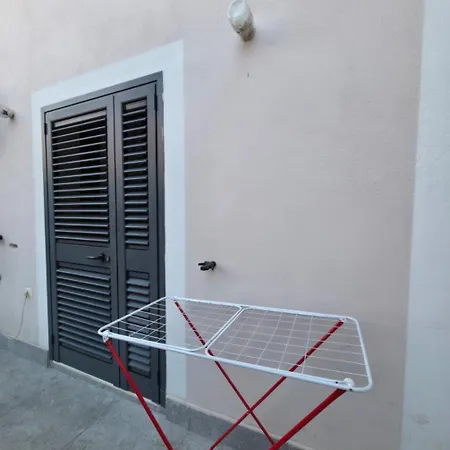 Hébergement de vacances Spacious House With A Big Garden And Fire Pit