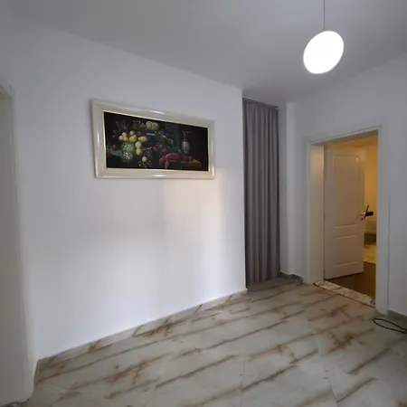 Spacious House With A Big Garden And Fire Pit Hébergement de vacances